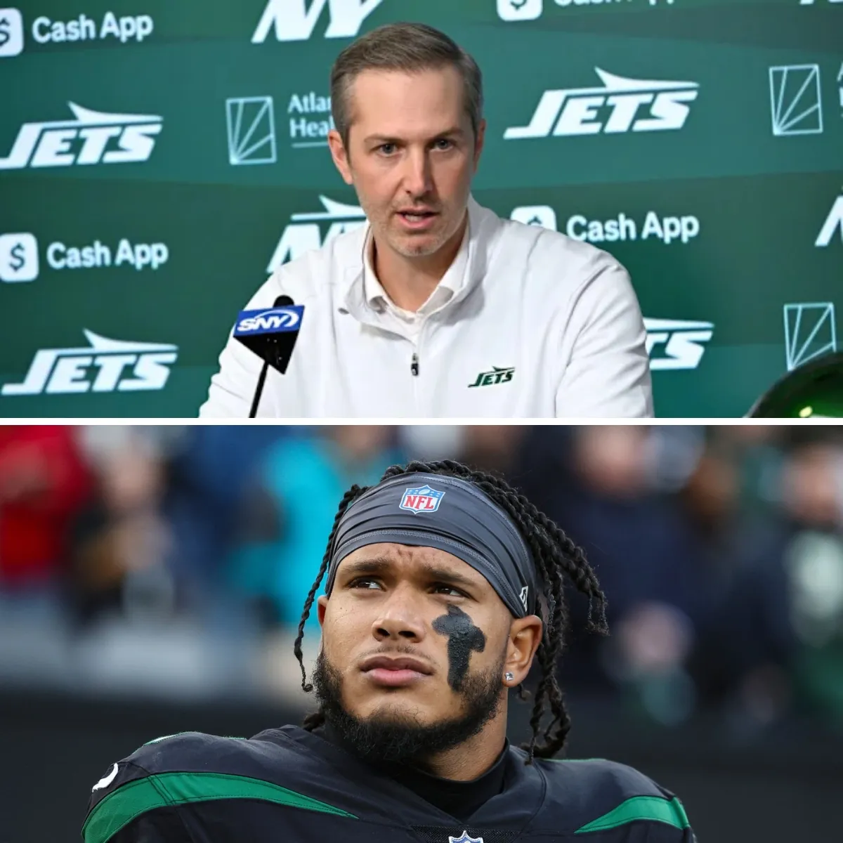 Jets Make Decision About 26-Year-Old Pro Bowler's Future