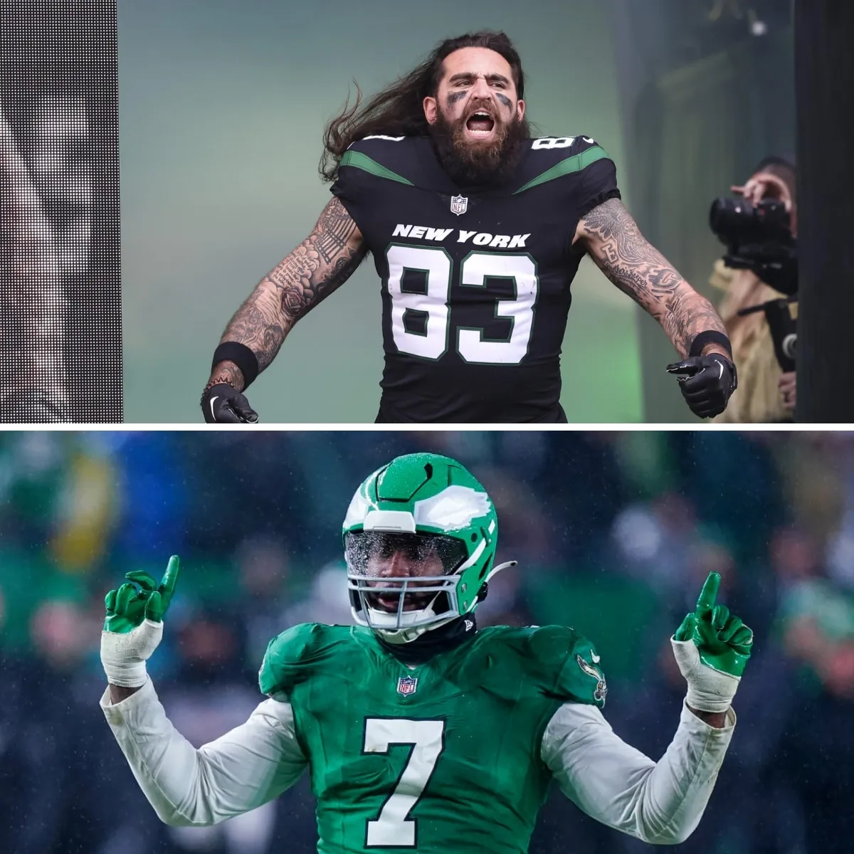 Jets Expected to Receive 2 NFL Draft Picks After $17 Million Loss