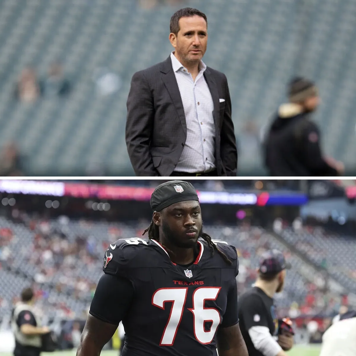 Eagles’ Howie Roseman drops ‘best’ truth bomb on draft strategy