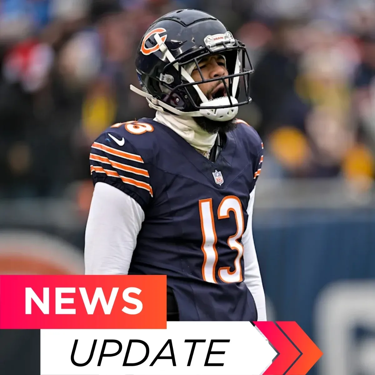 Bills Named Top Landing Spot for Pro Bowl Wide Receiver
