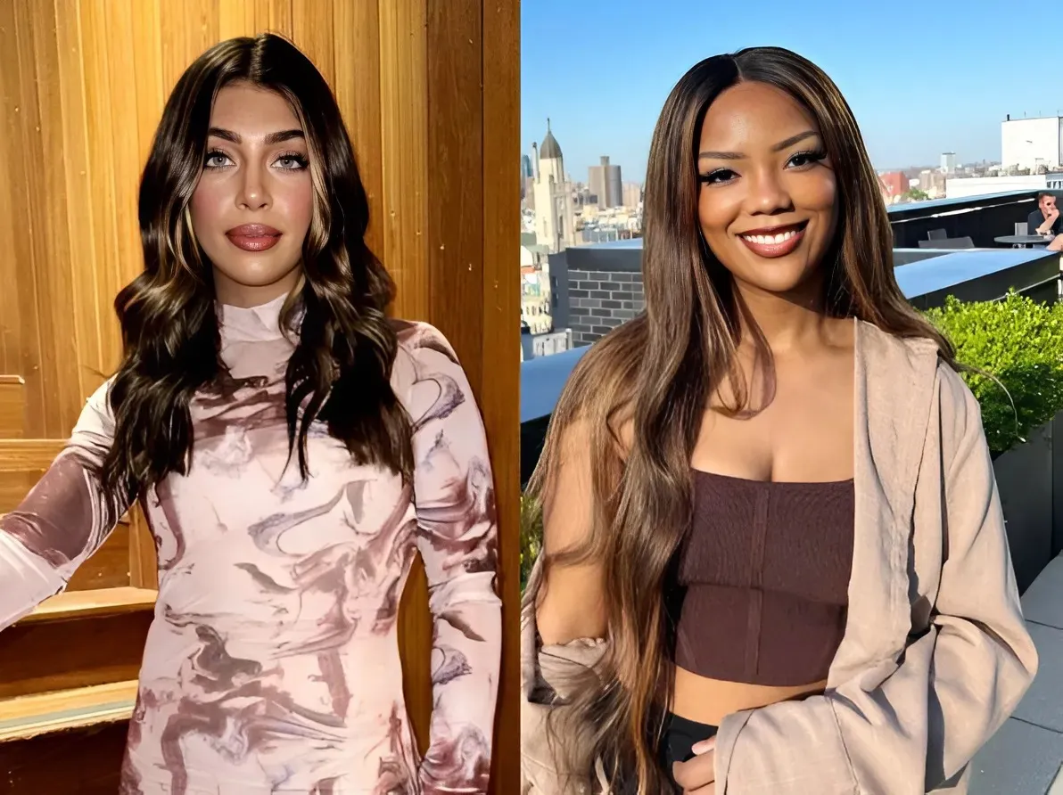 Gia Giudice Says Riley Burruss Was “Offended” She Compared RHONJ to RHOA as Dolores Weighs in and Fans React