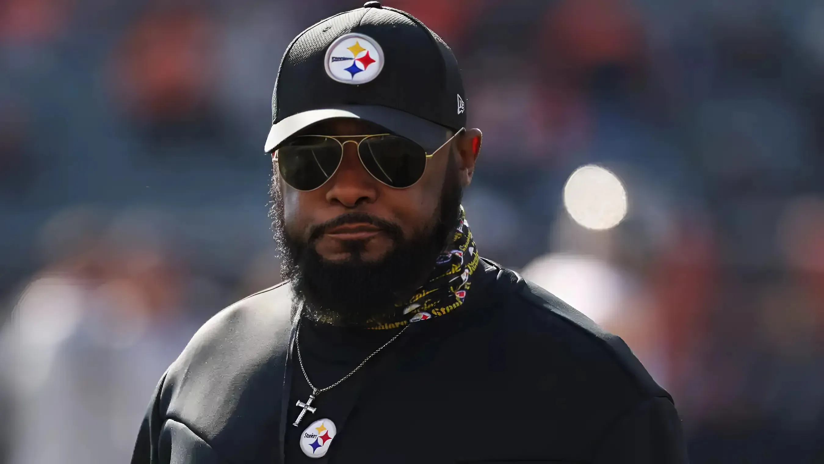 Steelers Shake Things Up Again: Another Surprising Roster Cut Announced Just Days After the NFL Draft