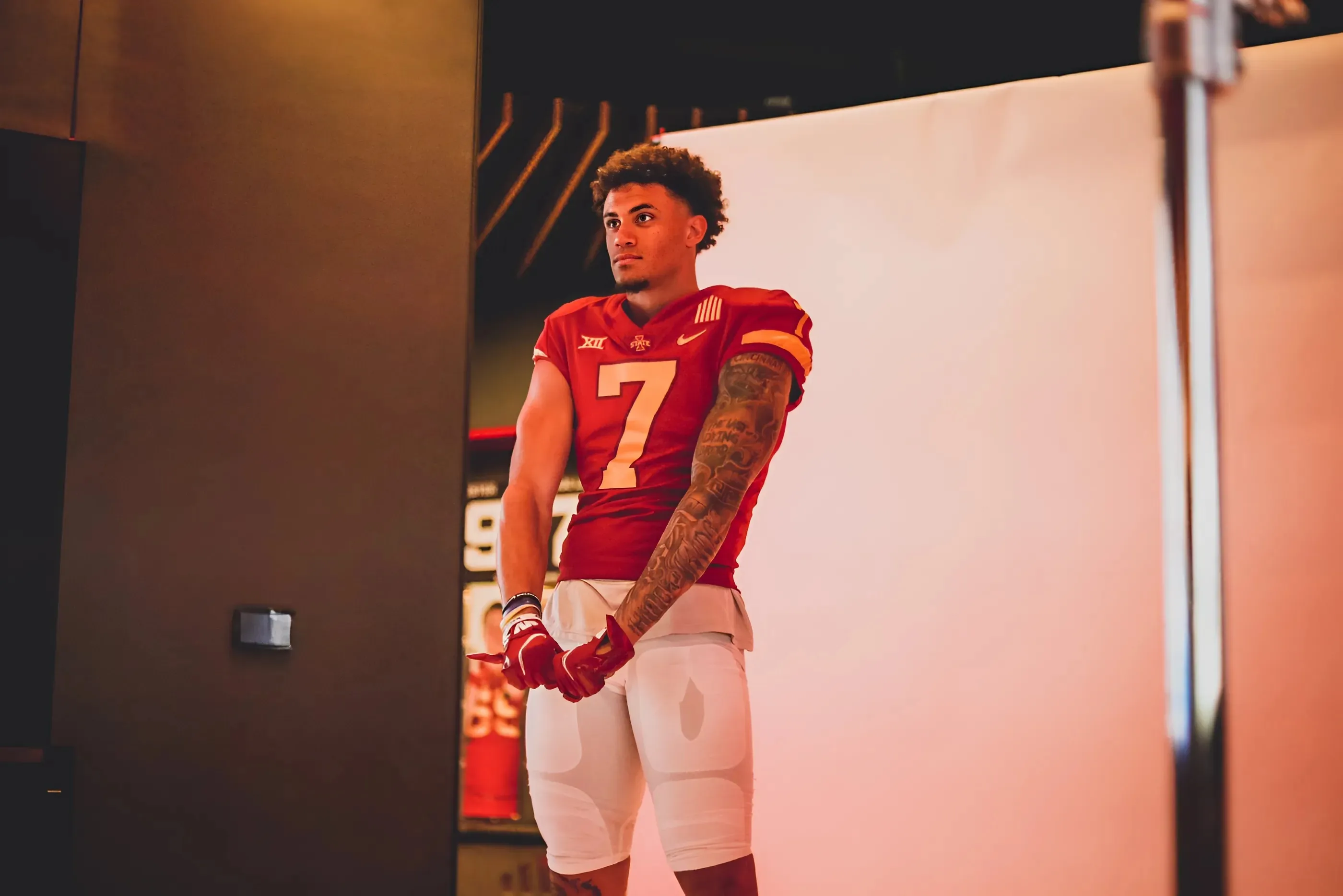 Atlanta Falcons cash in on versatile defensive weapon that brings major risk, but also provides legitimate upside