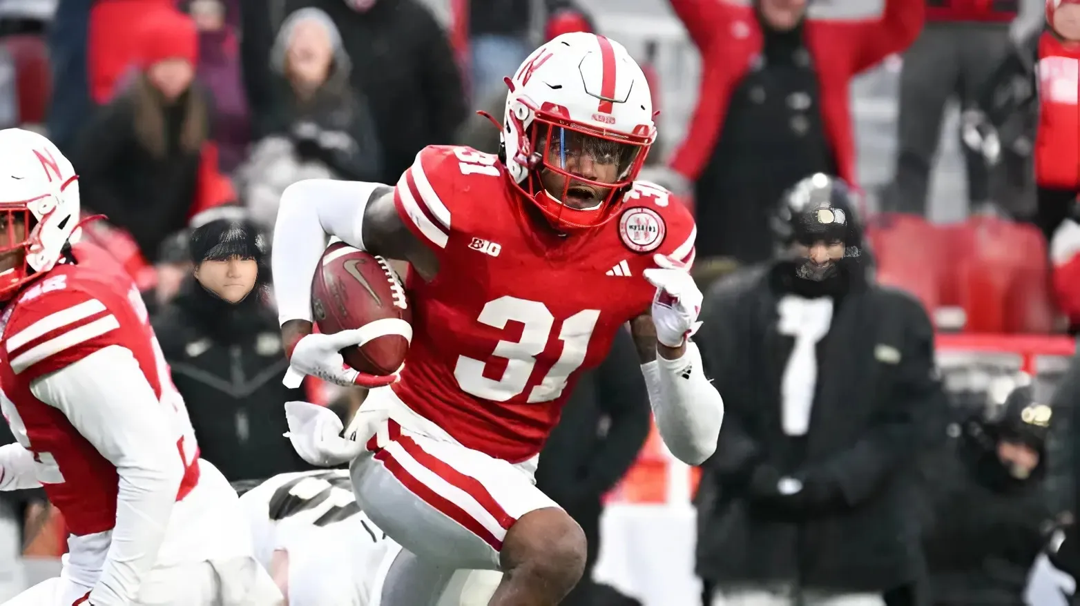 Vikings Bring in Travis Hunter-Endorsed Cornerback for Tryout