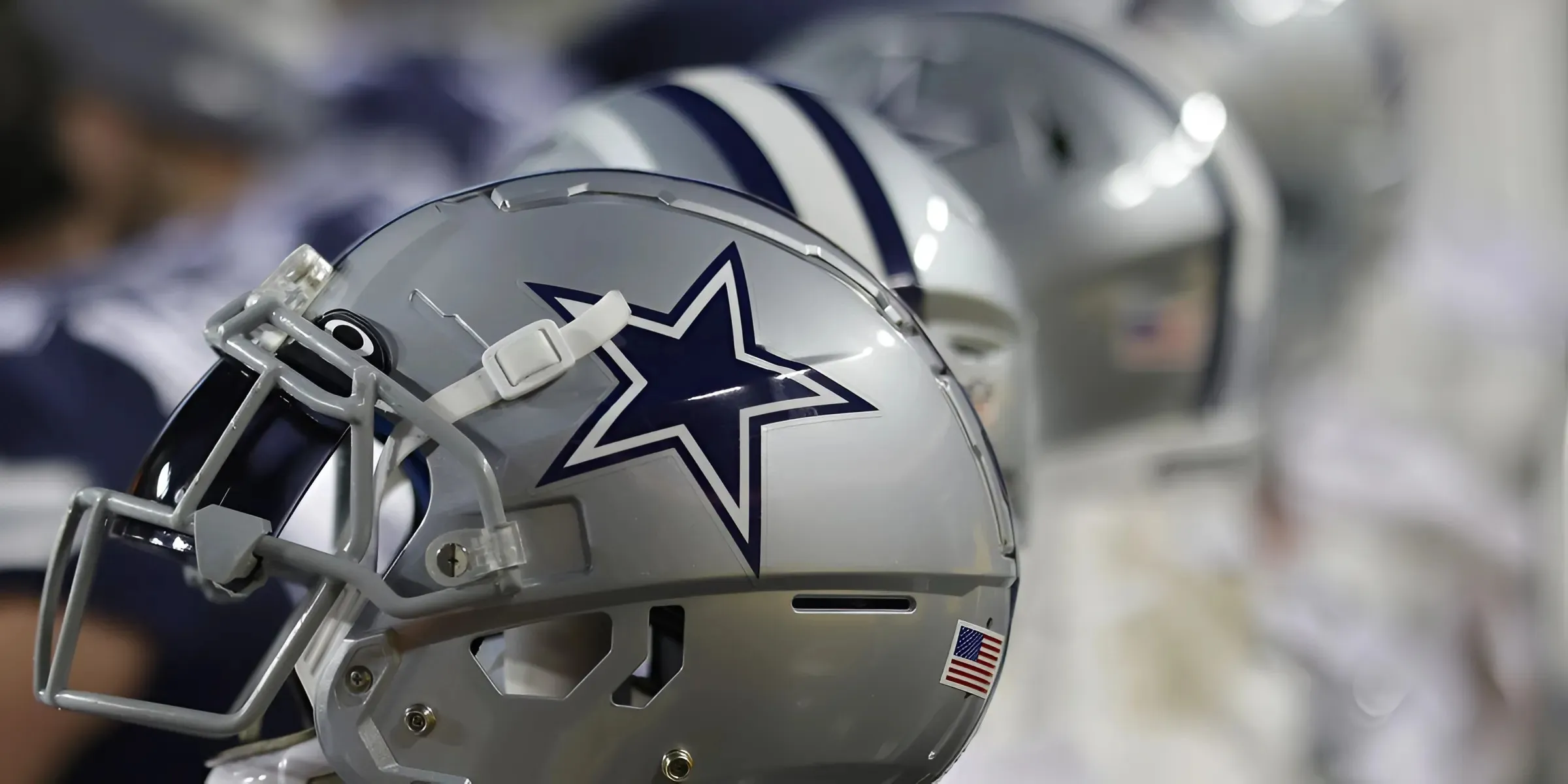 Cowboys roster moves: Dallas waives four players to get down to 90-man roster
