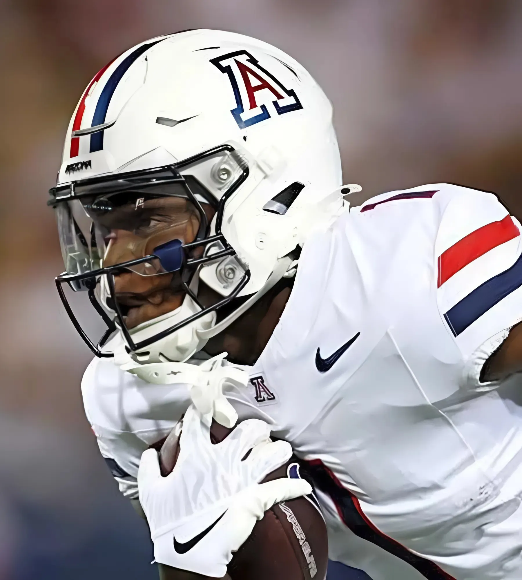 Analyst blown away by Commanders' shocking late-round draft steal