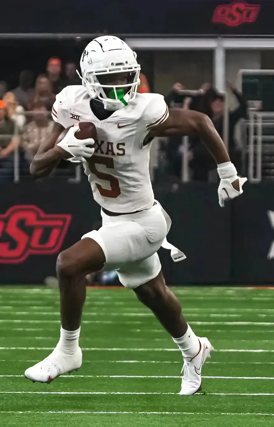 Report: Broncos to Host Hyper-Productive WR on Rookie Tryout
