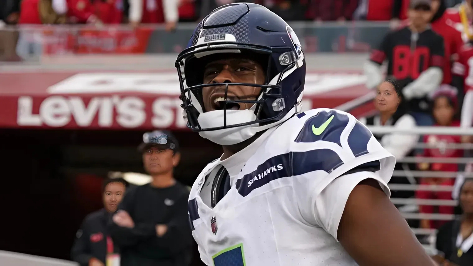 Proposed Raiders signing adds Bears $80 million free agent playmaker for Geno Smith