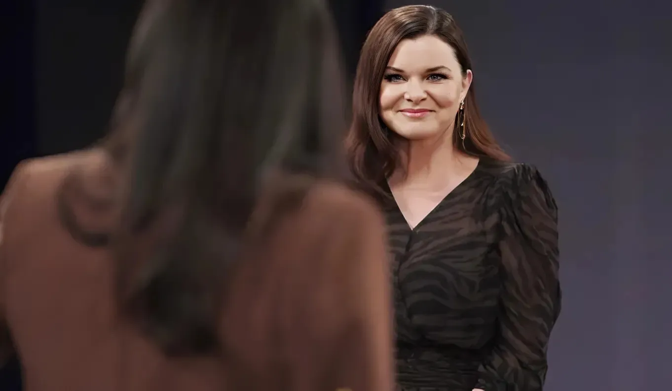 Katie Accuses Daphne of Playing Carter — and Brooke Moves In for the Kill With Ridge