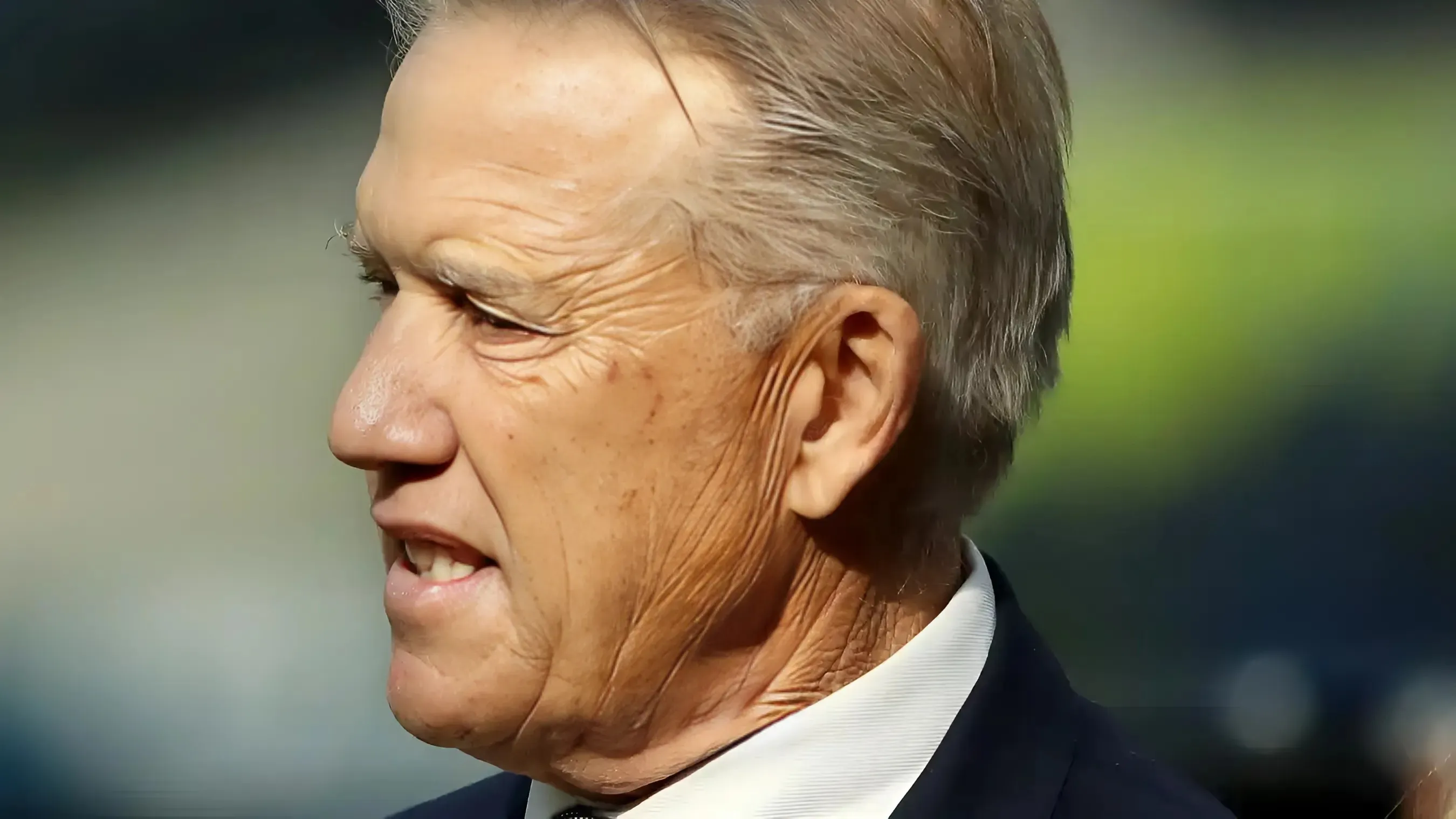 Broncos Hall of Famer John Elway Breaks Silence on Deadly Incident