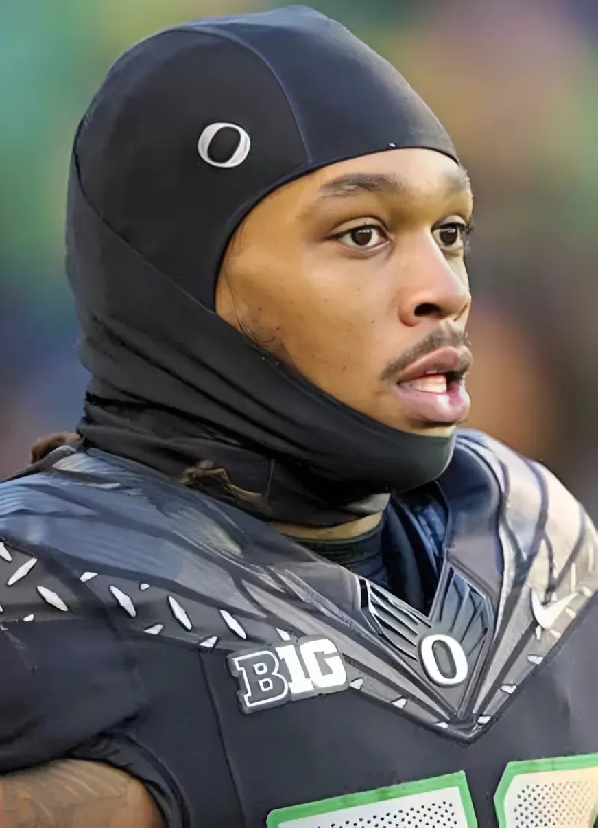 How the 49ers Will Use Running Back Jordan James in 2025