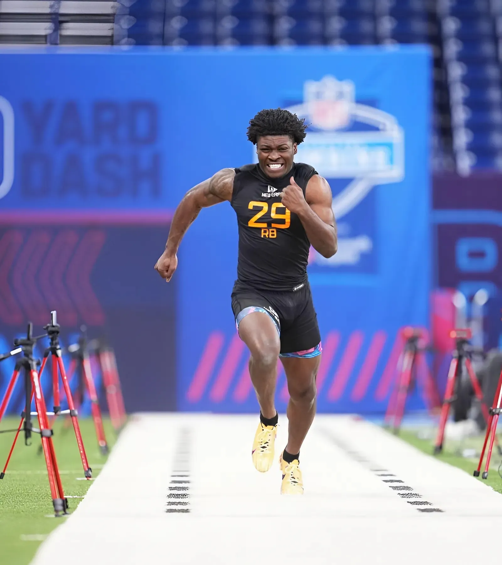 Raiders Landed One of the Best Fits for Their Scheme in the Draft