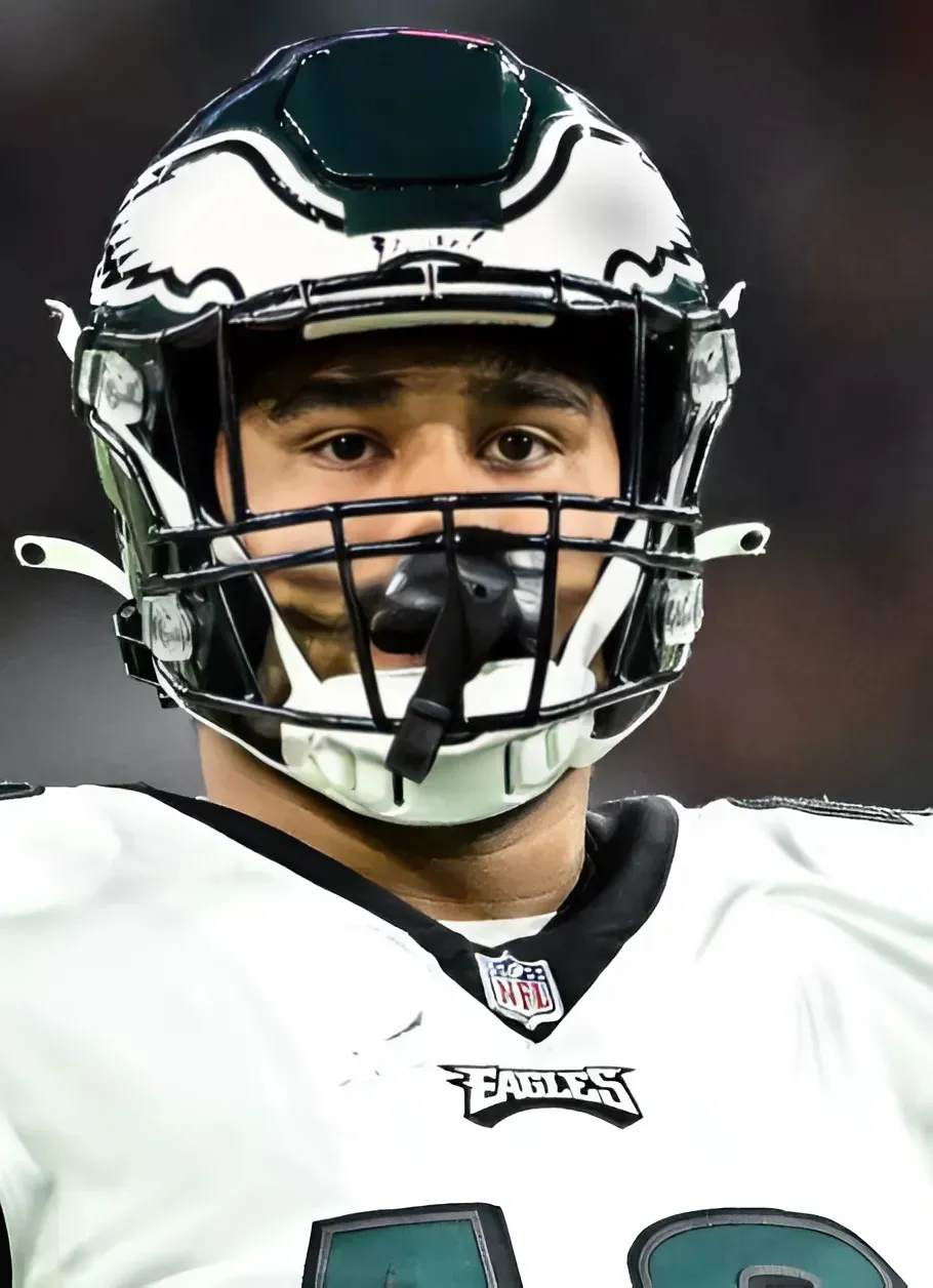 Eagles Addition In 'Serious Danger' Of Losing Spot