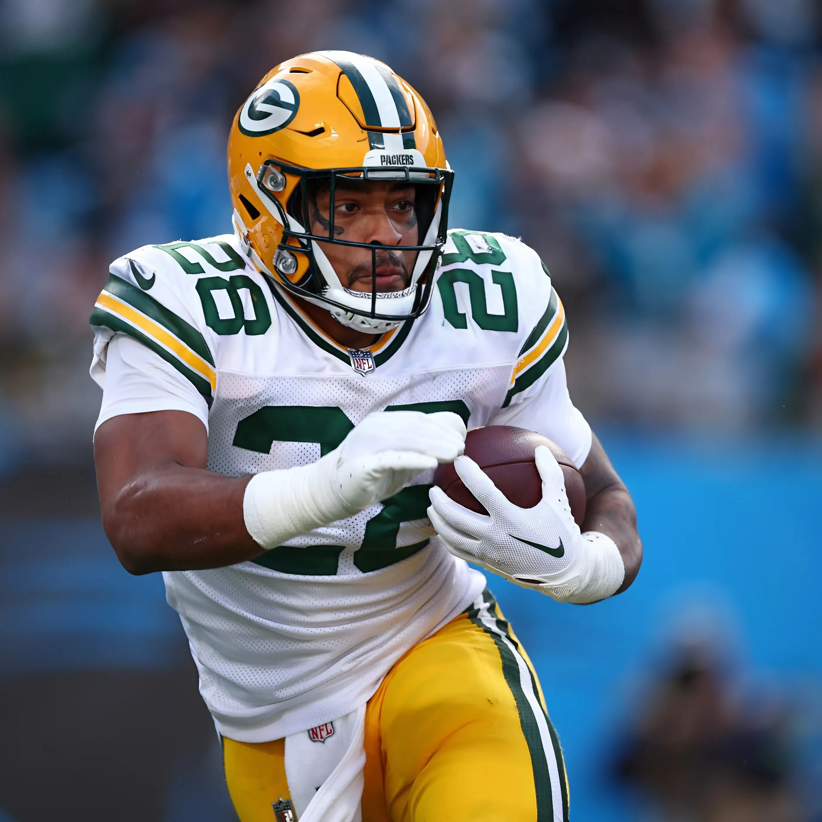 BREAKING: Packers Sever One of Last Remaining Ties to AJ Dillon
