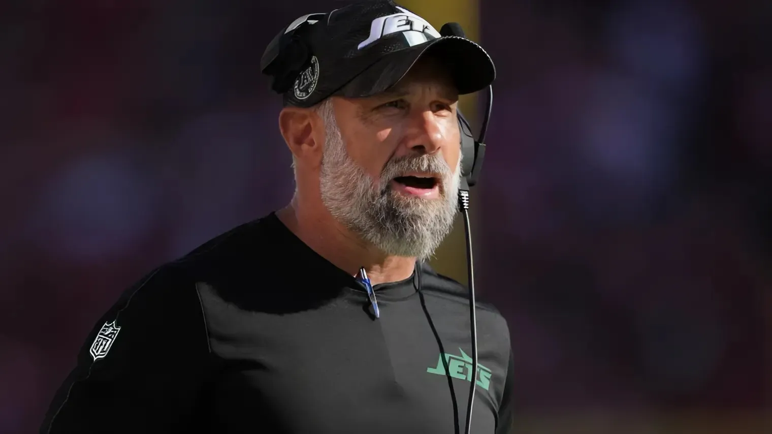Falcons DC Jeff Ulbrich breaks silence after son's NFL Draft prank call of Shedeur Sanders