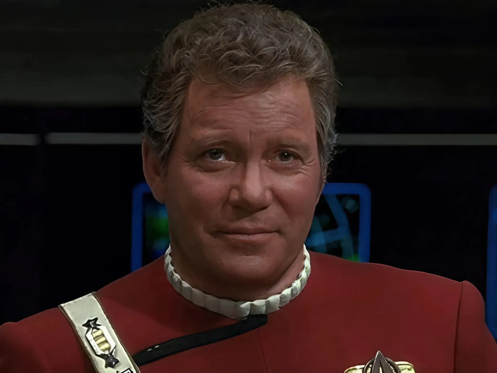 22 Years Later, Star Trek: The Original Series Finally Got The Finale Captain Kirk’s Enterprise Always Deserved