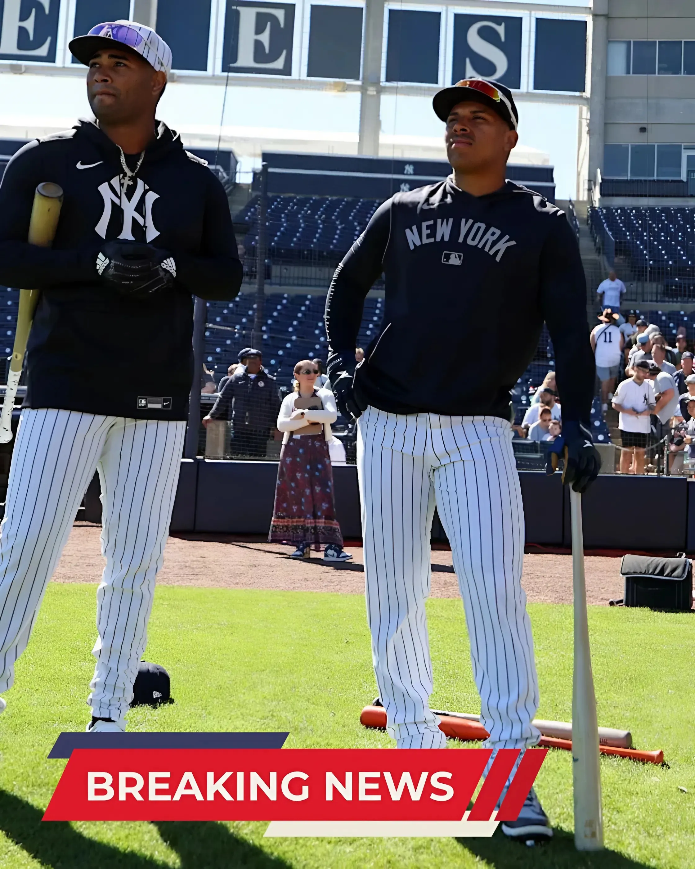 Injury chaos could finally unlock this Yankees prospect’s big-league future