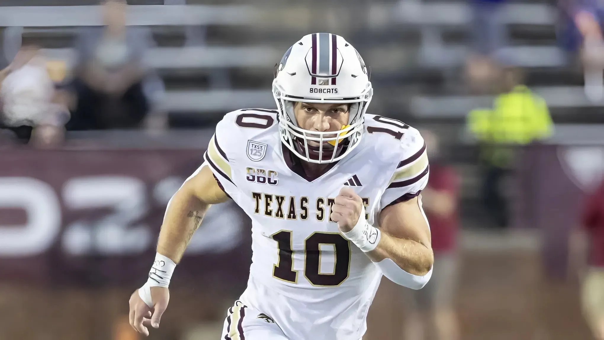 Seahawks invite son of former Husky QB standout for minicamp