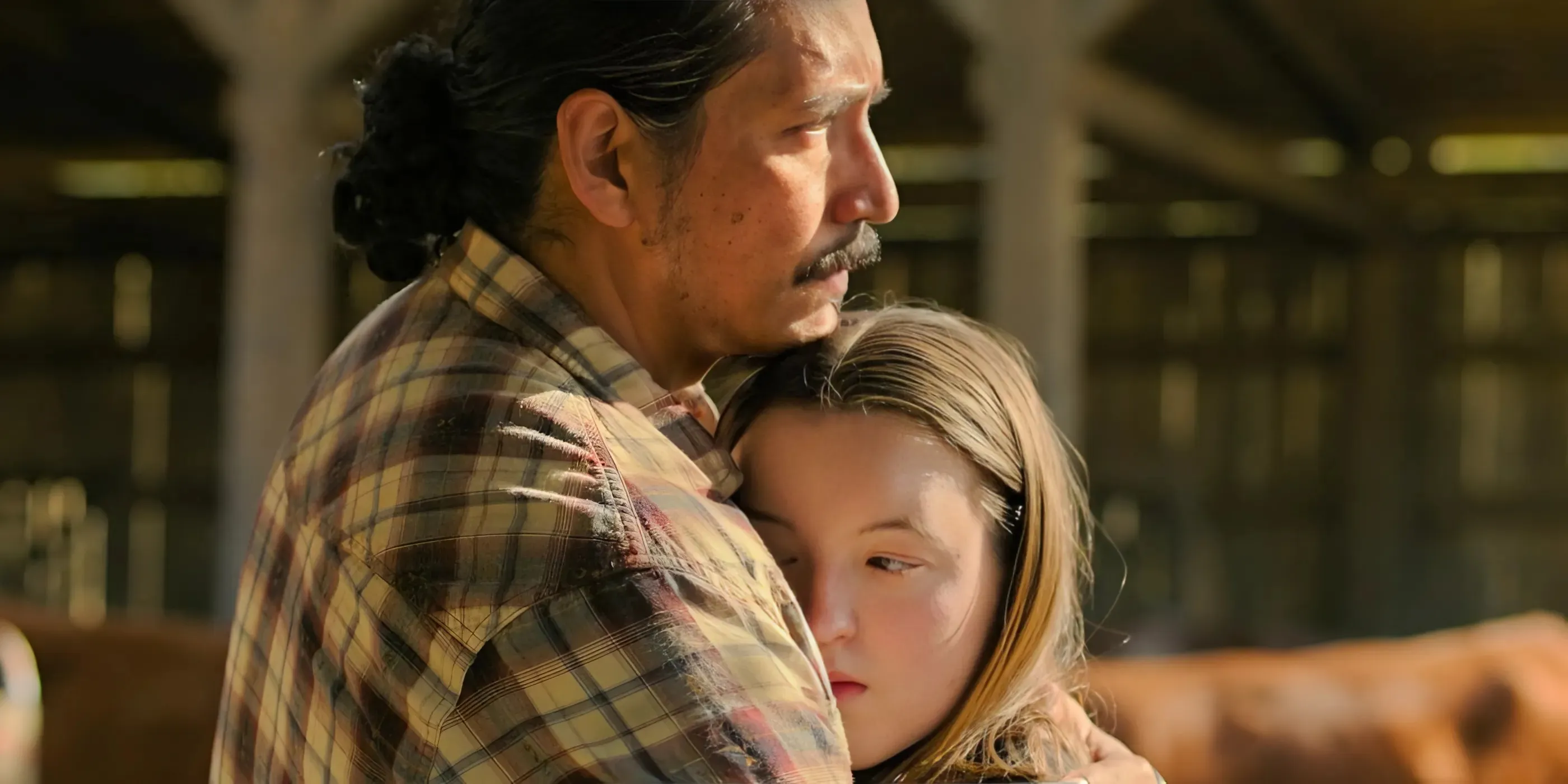 After The Jackson Attack, I'm Not Surprised The Last Of Us Changed Tommy's Story, But Now I Wonder What That Means For His Character In Season 2