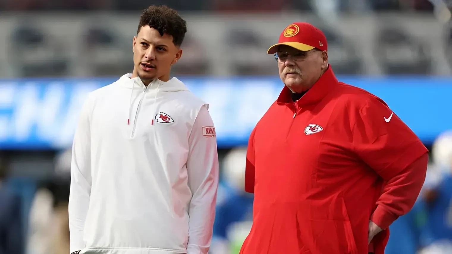 Chiefs land No. 1-ranked undrafted free agent, according to analyst