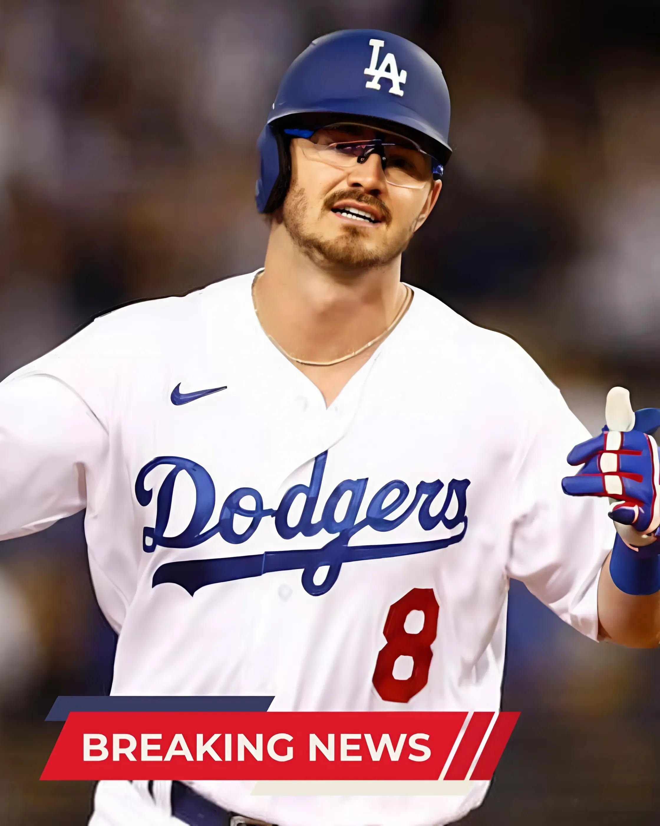 Forgotten Dodgers trade chip is somehow more valuable than Shohei Ohtani right now