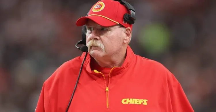 Chiefs Lose Potential Insurance Policy in Rare Free Agent Swap: Report