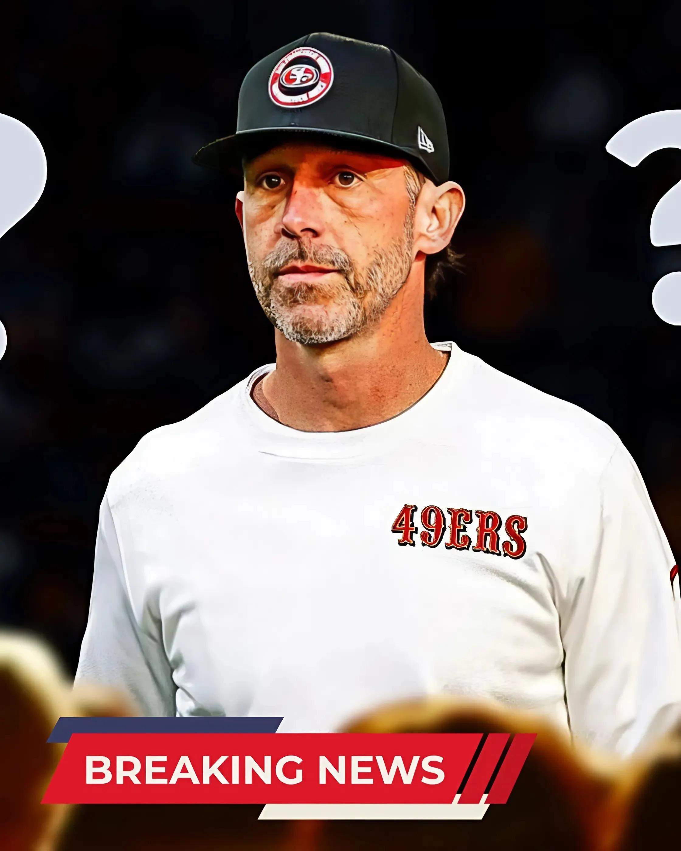 1 49ers undrafted free agent who will make 2025 roster
