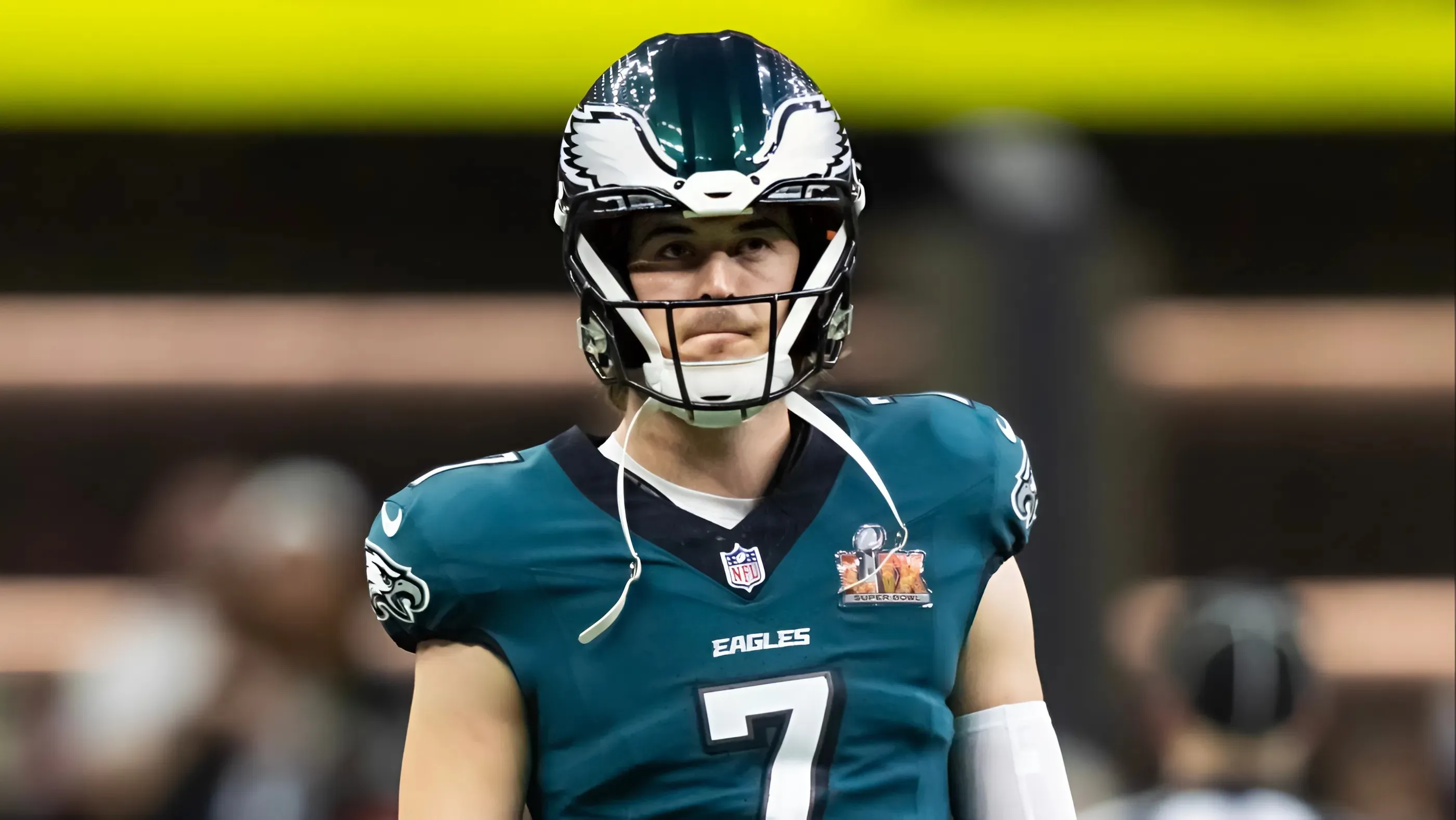 Browns Make $22 Million Decision on Kenny Pickett