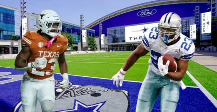 Cowboys Signing Isaiah Bond 'Can't Happen' Explains Dallas Insider