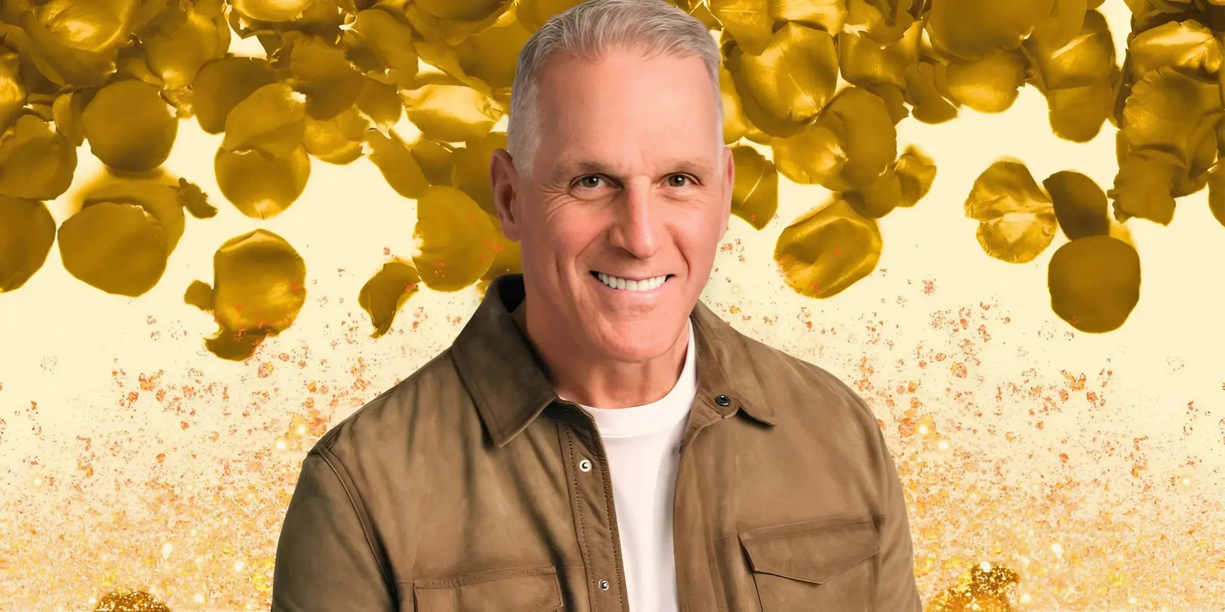 One Major Sign That Mel Owens Won't Find Love On The Golden Bachelor Season 2 (I Don't Think He's Interested In Women His Age)