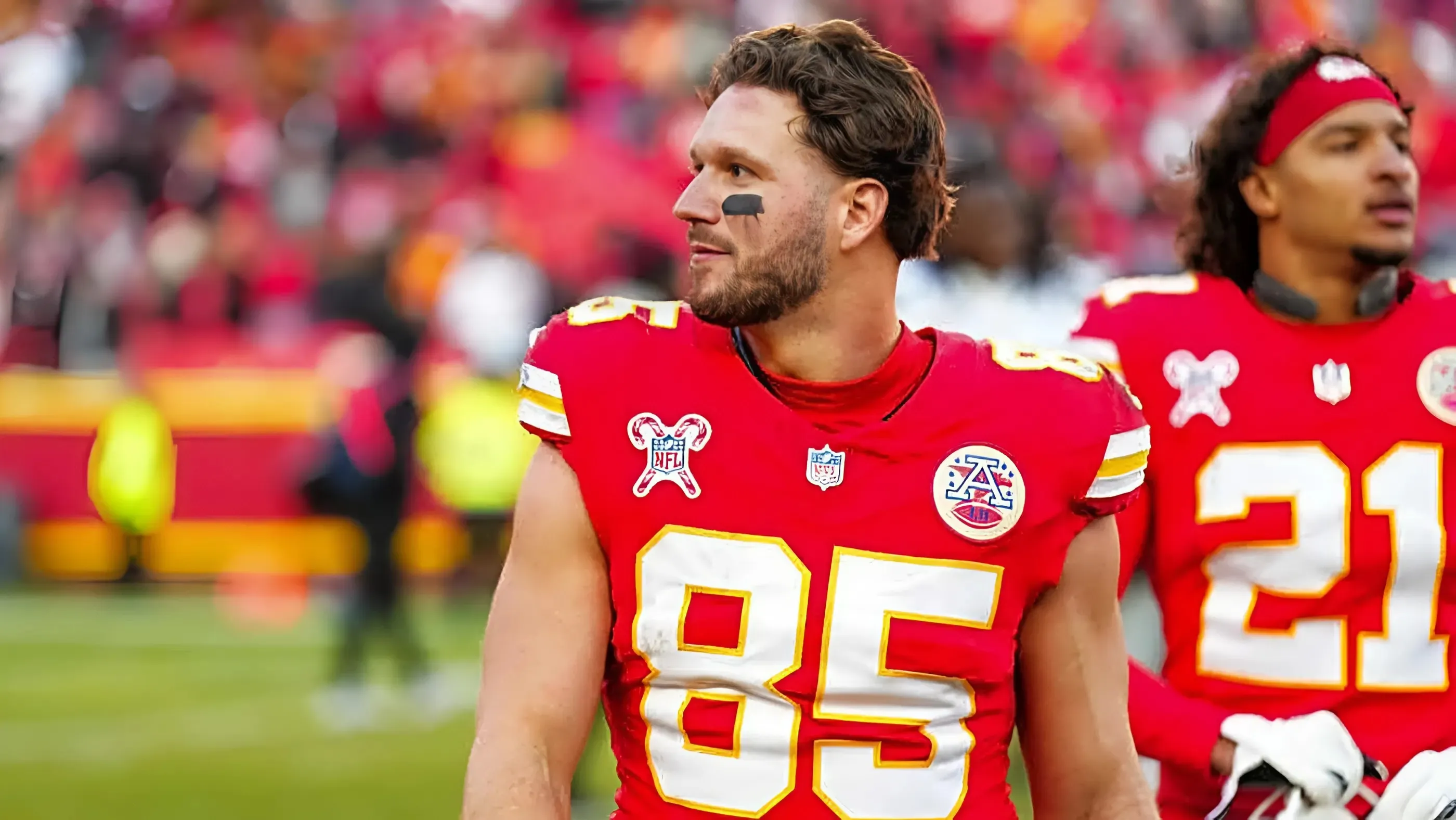 Chiefs Quickly Shake Up Roster After Draft Day Decisions — Who’s Out and What Does It Mean for KC’s 2025 Game Plan?