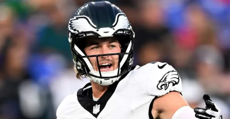 Browns Make $22 Million Decision on Kenny Pickett