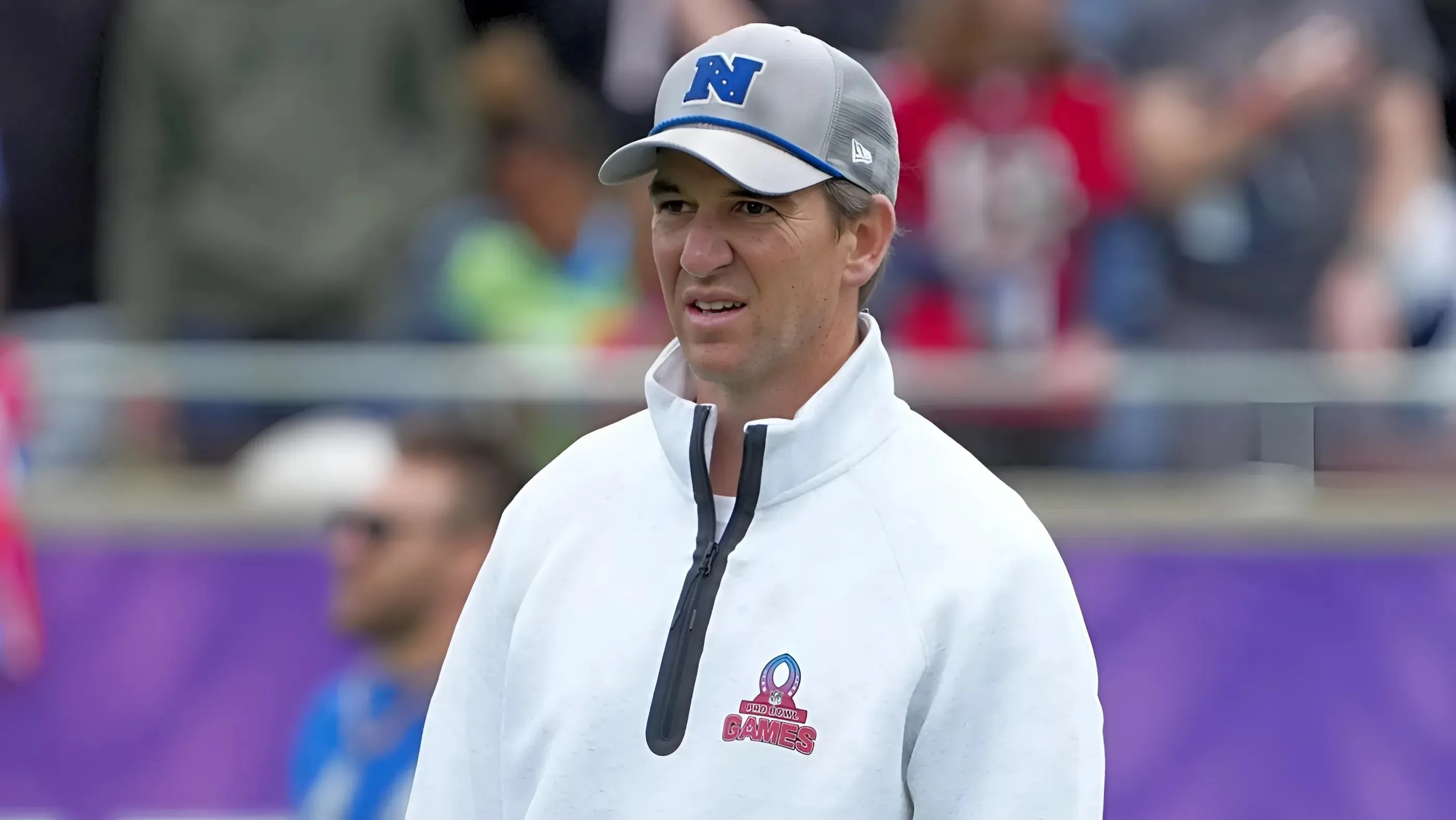 Giants legend eyeing minority ownership stake in franchise