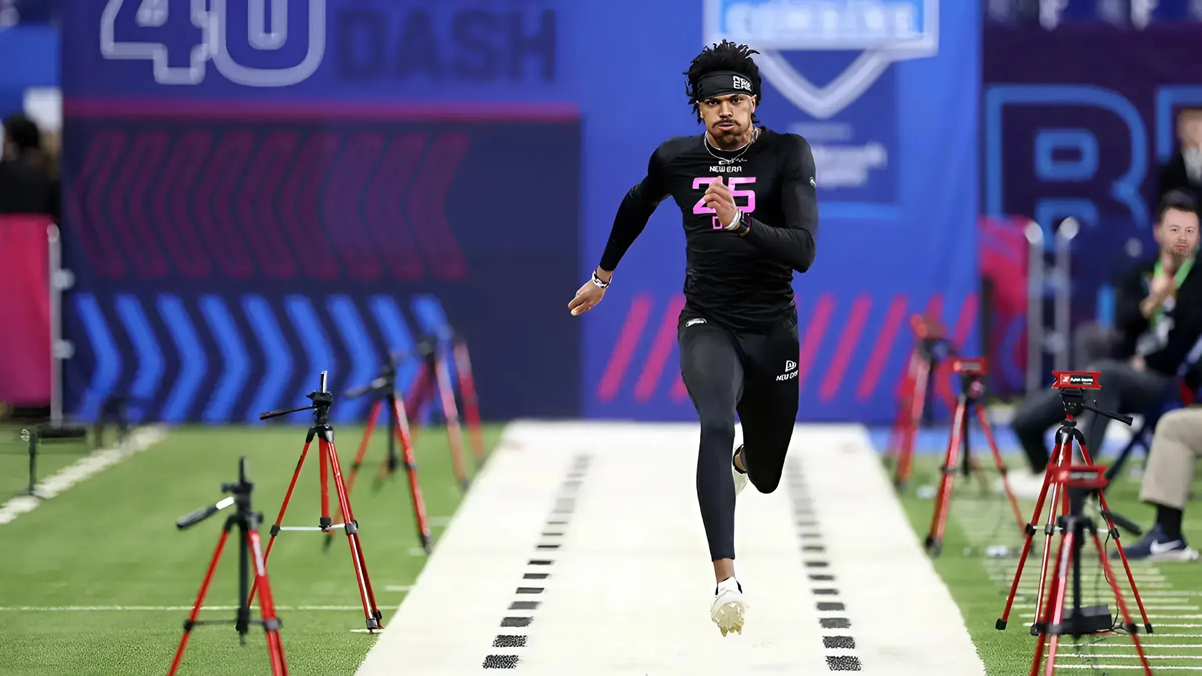 Raiders Landed One of the Best Fits for Their Scheme in the Draft