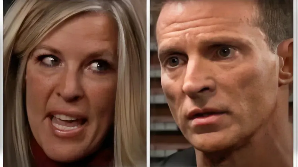 ‘General Hospital’ Spoilers Wednesday, April 30: Jason Horrifed, Willow’s Crushing Blow, Portia Gloats, Laura Suspicious