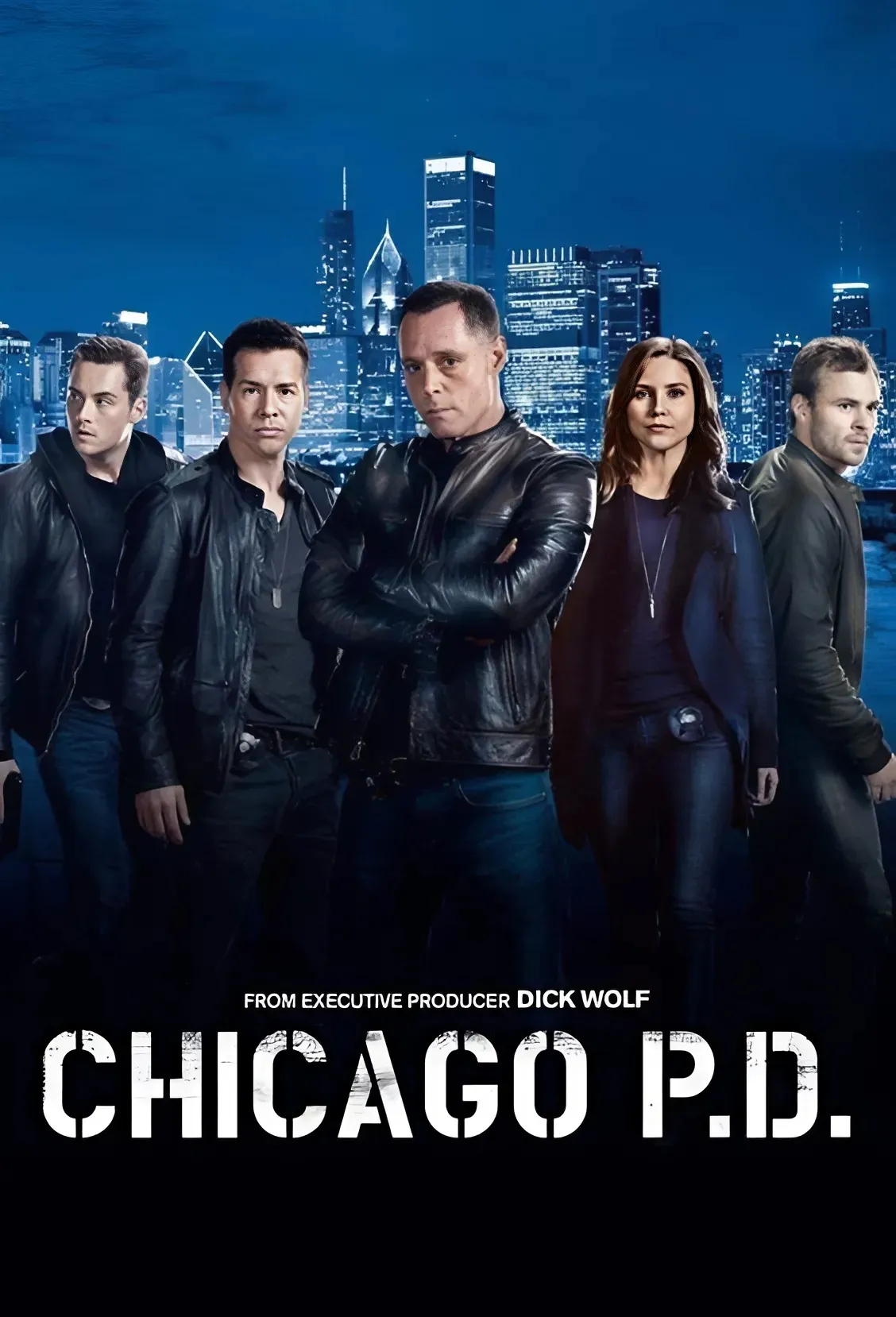 Hold Up, Upton's Leaving?! Chicago P.D. Renewed for Season 12 But With a Major Twist! Don't Miss Out on the Drama!