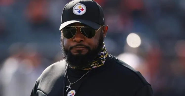 Steelers Announce Another Post-Draft Roster Cut