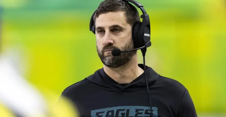 New Eagles WR May Not Last Long With Team After Latest Reveal