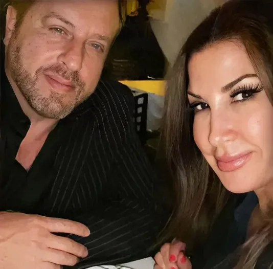 Jacqueline Laurita’s Husband Chris Speaks Out About Their Marriage: "Stood By Me Through It All" Jacqueline Laurita’s Husband Chris Speaks Out About Their Marriage: "Stood By Me Through It All"