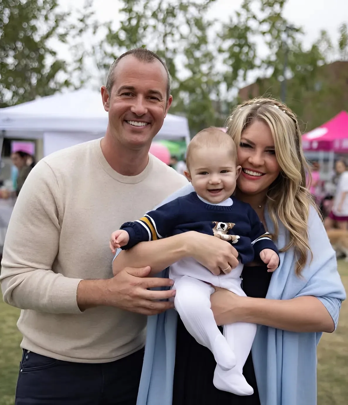 Pandora Vanderpump Reveals *All* the Updates on Her Two Sons: "Been a While"
