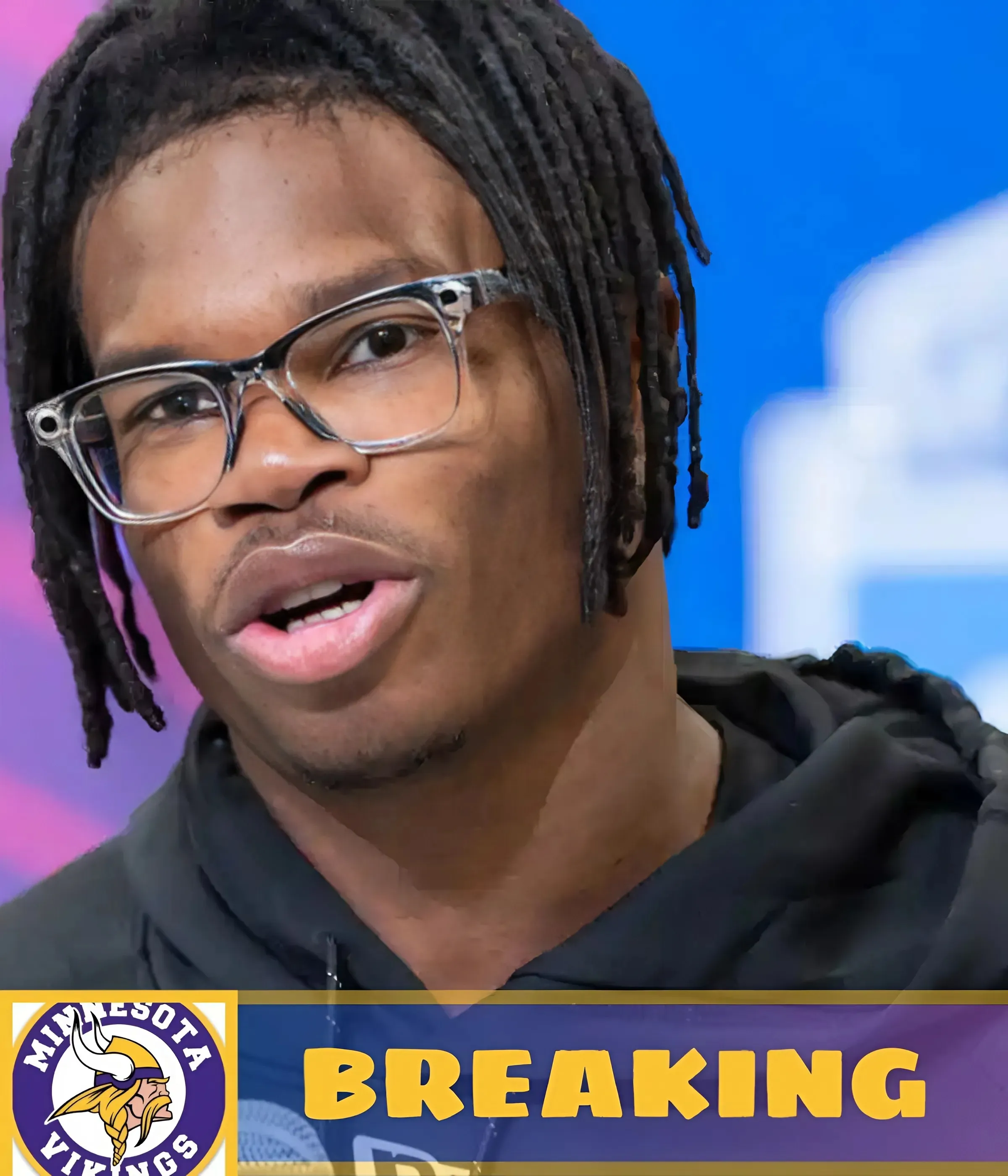 Vikings Bring in Travis Hunter-Endorsed Cornerback for Tryout