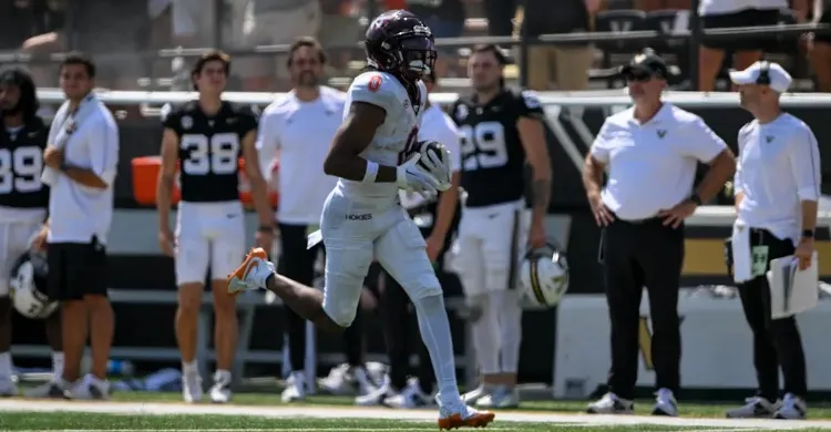 Packers Taking Closer Look at Rookie WR With Major Injury History