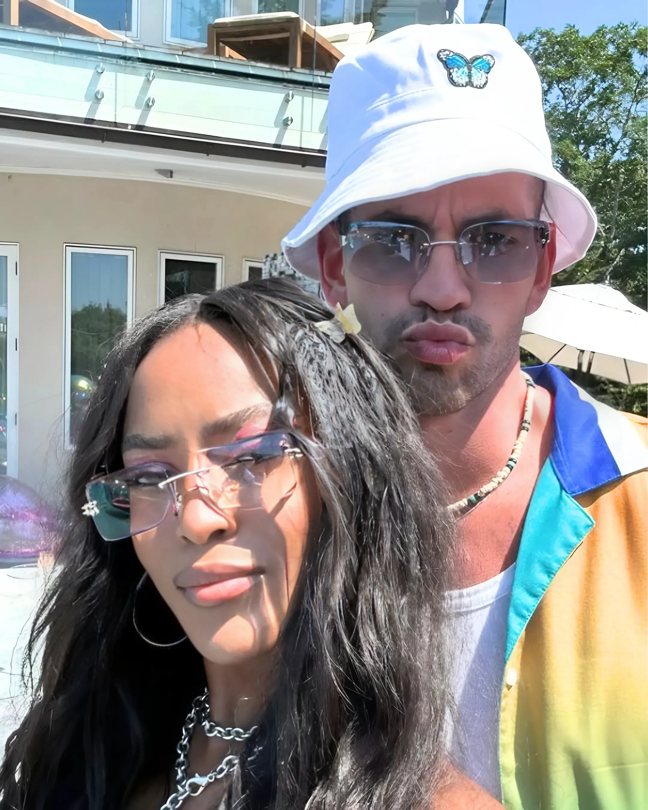 Ciara Miller and Jesse Solomon Face Off Like Never Before: "F—king Weirdo"