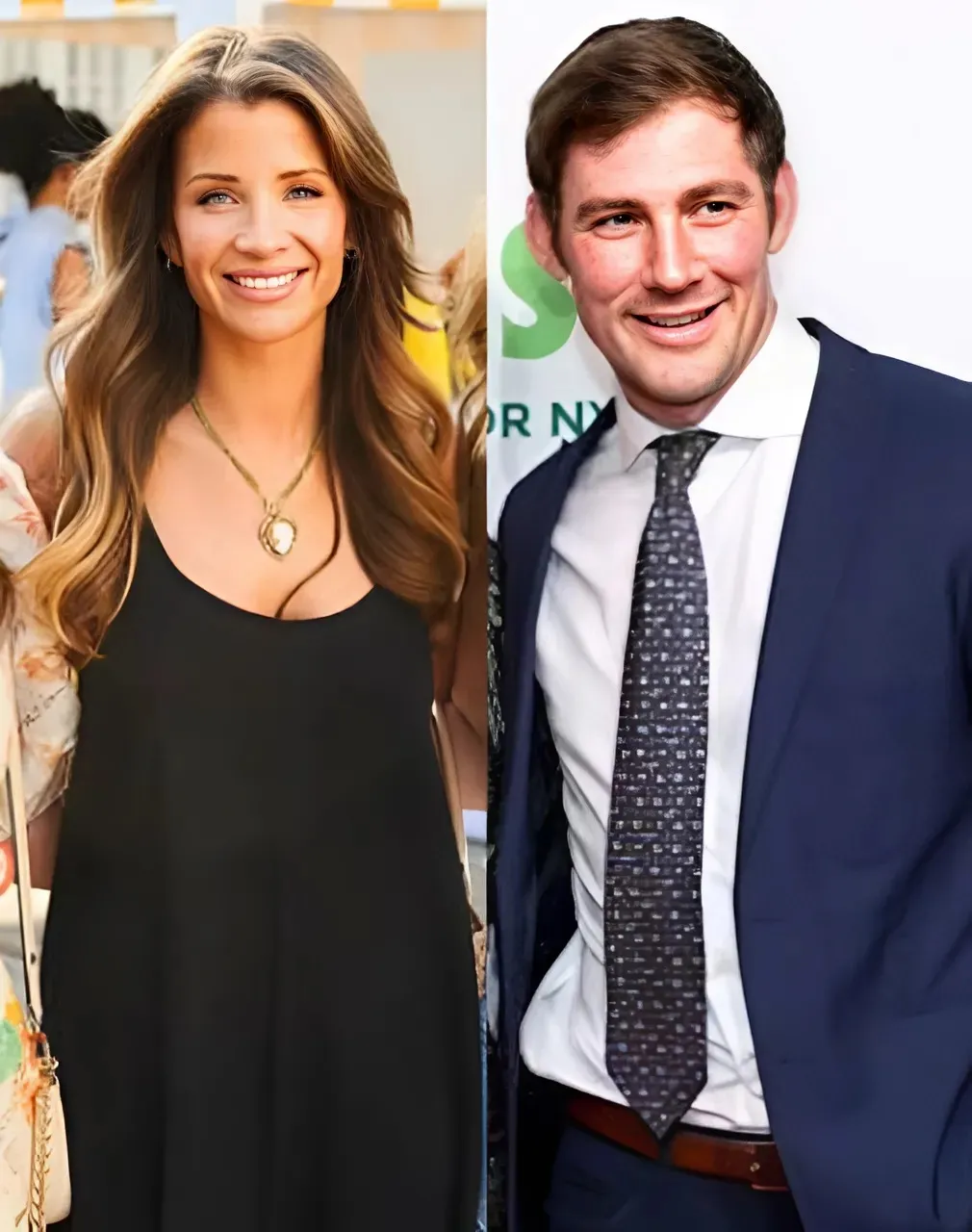 Southern Charm Alum Naomie Olindo 'Happy' Dating Brooks Nader’s Ex-Husband Billy Haire for Months
