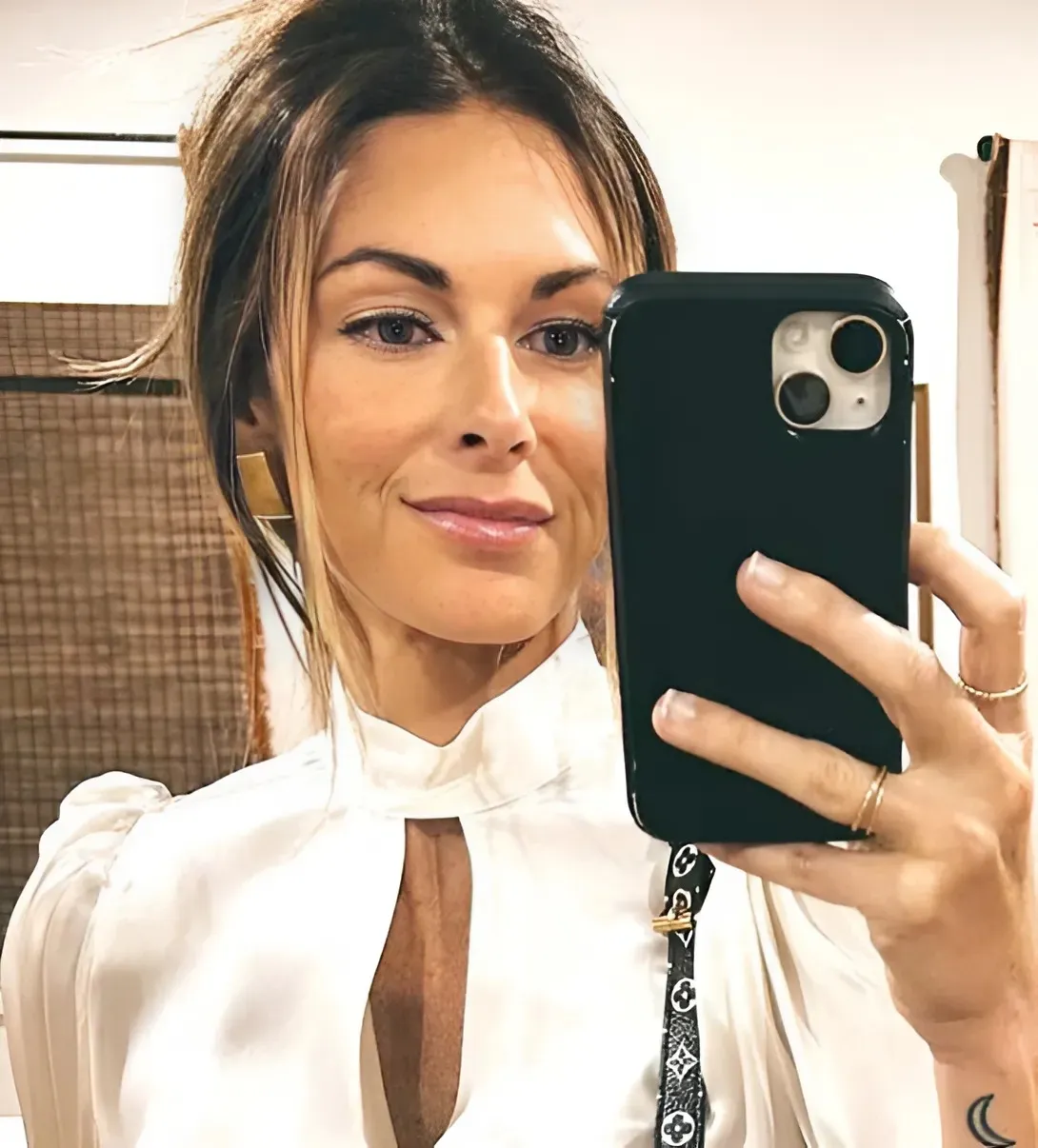 Chelsea Meissner Reacts to Being Mentioned on the Southern Charm Season 10 Reunion