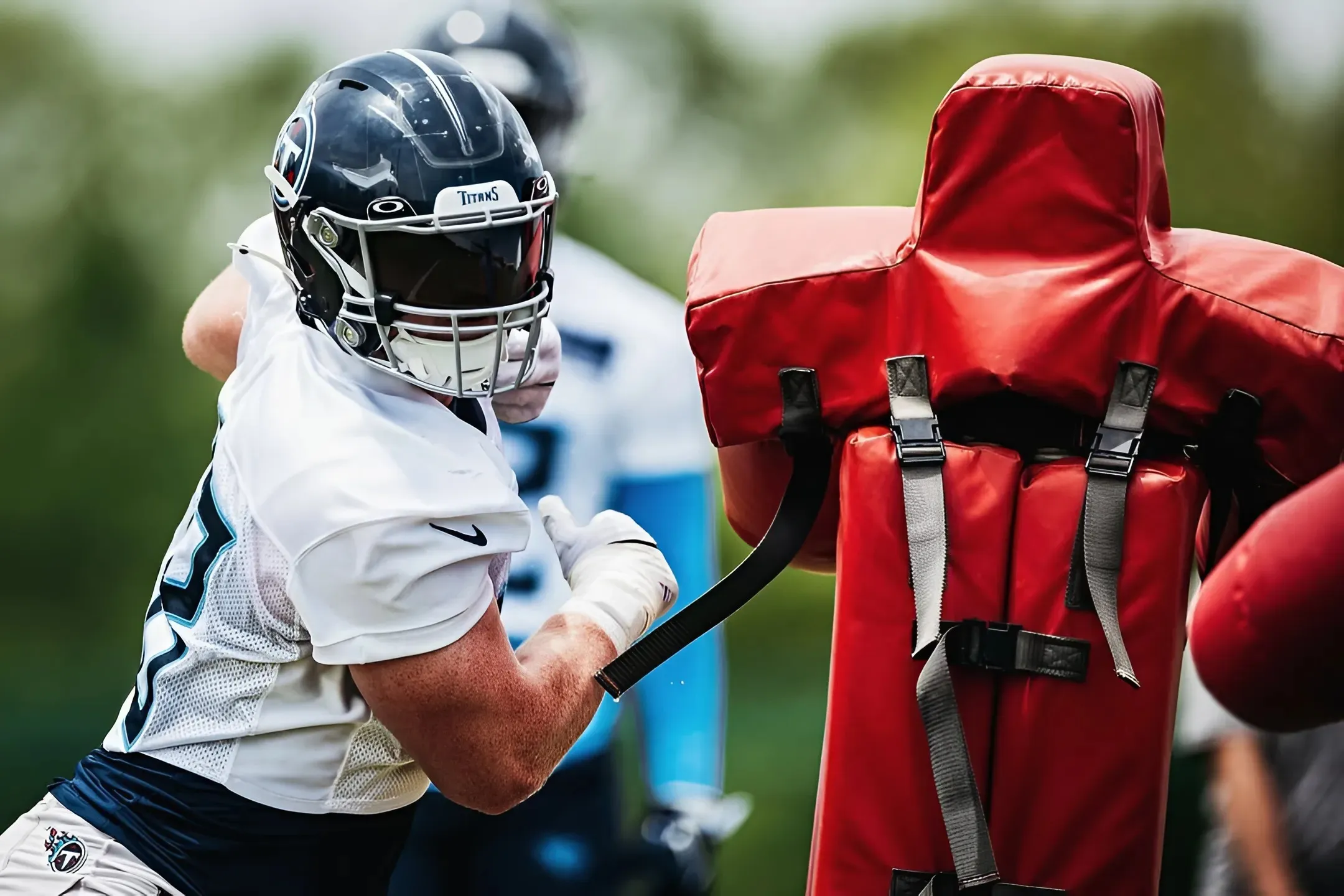 Steelers Release Just-Signed Outside Linebacker