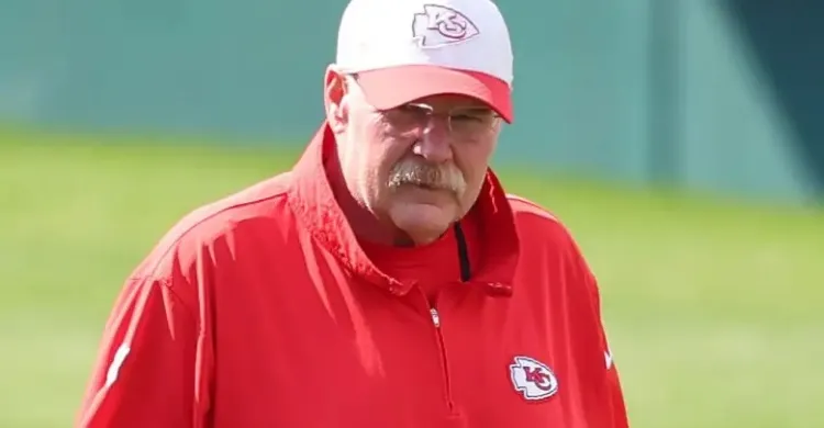 Chiefs Roster Purge Cuts Promising 2024 Rookie, 4 Others: Report