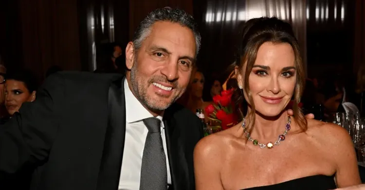 RHOBH’s Kyle Richards Gives Co-Parenting Update With Mauricio Umansky Amid Separation