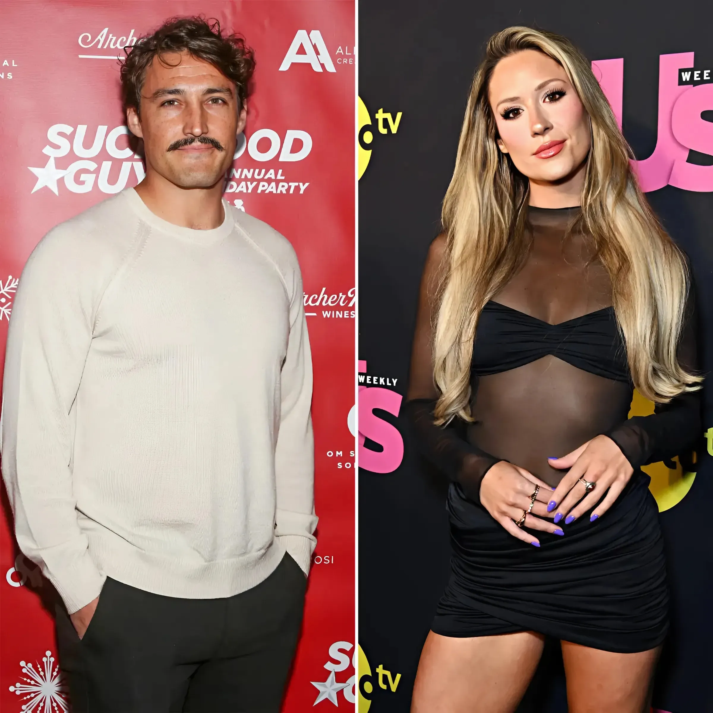 Bachelor Nation’s Tino Franco Thinks He Received ‘Noteworthy Punishment’ After Rachel Recchia Split