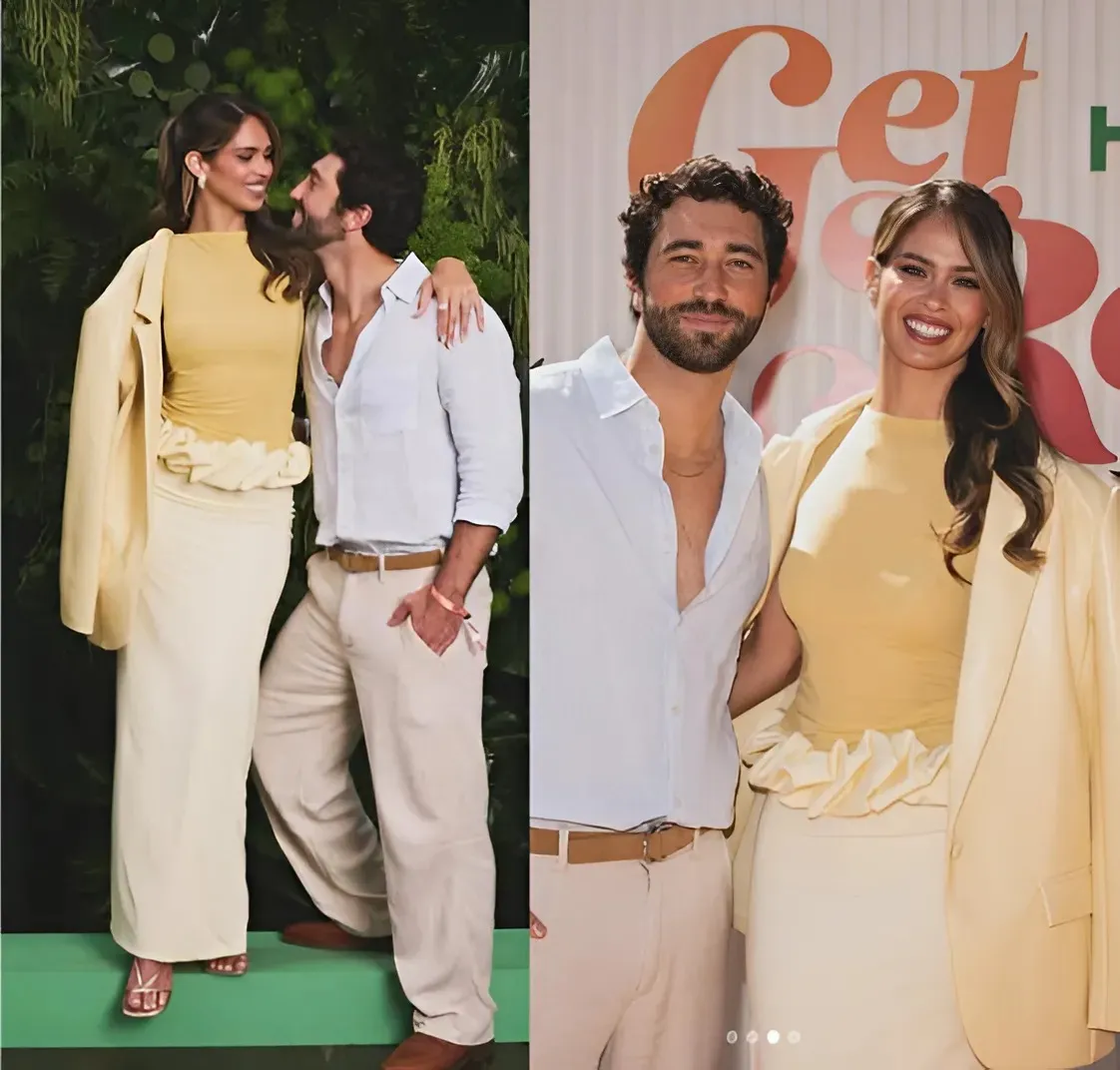 The Bachelor 28: Will Joey Graziadei And Kelsey Anderson's Wedding Be Televised? (Bachelor Weddings Don't Always End In Happily Ever After)